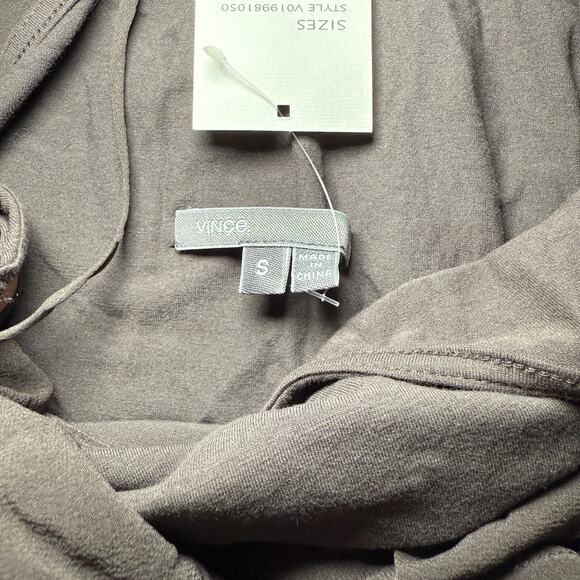 Vince Tank - Picture 2 of 3